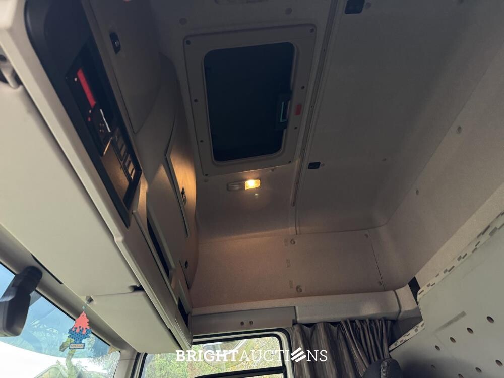 DAF CF 440 FT 435hp 2016 Truck (Original-NL + 1st Owner), 76-BHL-8