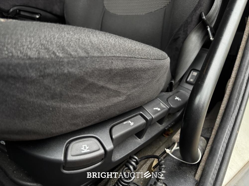 DAF CF 440 FT 435hp 2016 Truck (Original-NL + 1st Owner), 76-BHL-8