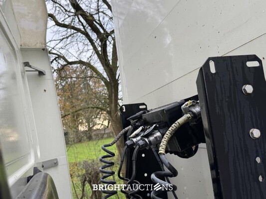 DAF CF 440 FT 435hp 2016 Truck (Original-NL + 1st Owner), 76-BHL-8