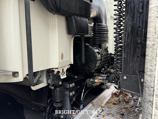 DAF CF 440 FT 435hp 2016 Truck (Original-NL + 1st Owner), 76-BHL-8