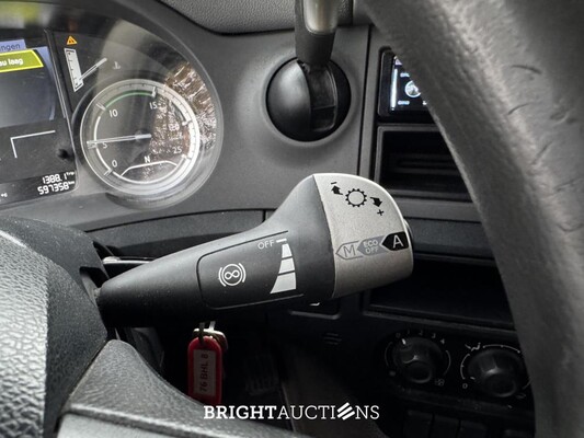 DAF CF 440 FT 435hp 2016 Truck (Original-NL + 1st Owner), 76-BHL-8