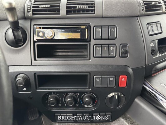 DAF CF 440 FT 435hp 2016 Truck (Original-NL + 1st Owner), 76-BHL-8