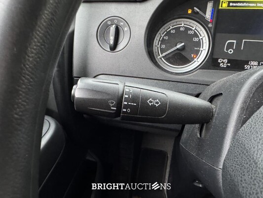 DAF CF 440 FT 435hp 2016 Truck (Original-NL + 1st Owner), 76-BHL-8