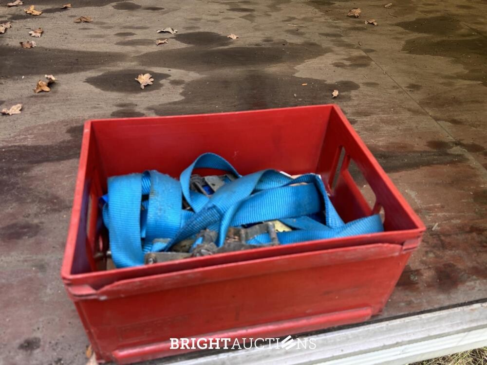 DAF LF 260 FA 264hp 2018 Truck (Original-NL & 1st Owner), 06-BKV-5