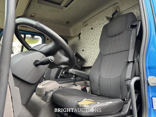 DAF LF 260 FA 264hp 2018 Truck (Original-NL & 1st Owner), 06-BKV-5