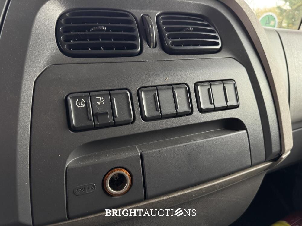 DAF LF 180 FA 184hp 2017 Truck (Original-NL + 1st Owner), 90-BKF-9