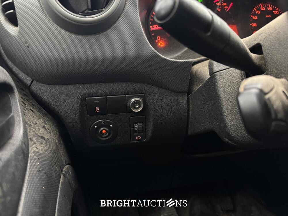 Citroen Berlingo 1.6 BlueHDI 75 Club 75pk 2017 (Origineel-NL), VZ-470-S