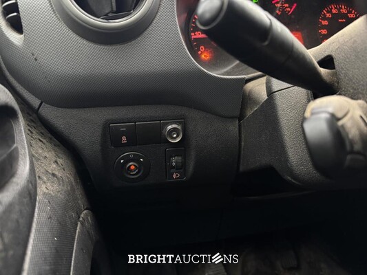 Citroen Berlingo 1.6 BlueHDI 75 Club 75pk 2017 (Origineel-NL), VZ-470-S