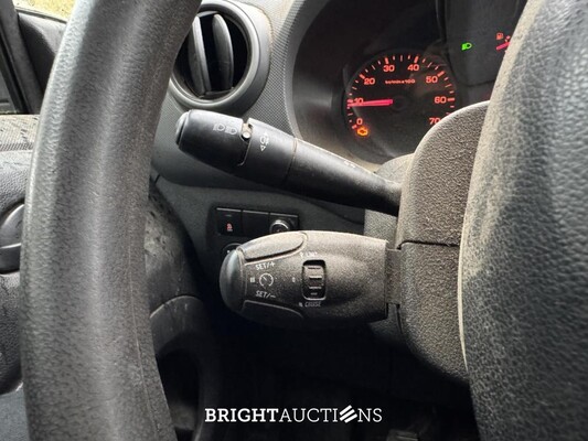 Citroen Berlingo 1.6 BlueHDI 75 Club 75pk 2017 (Origineel-NL), VZ-470-S