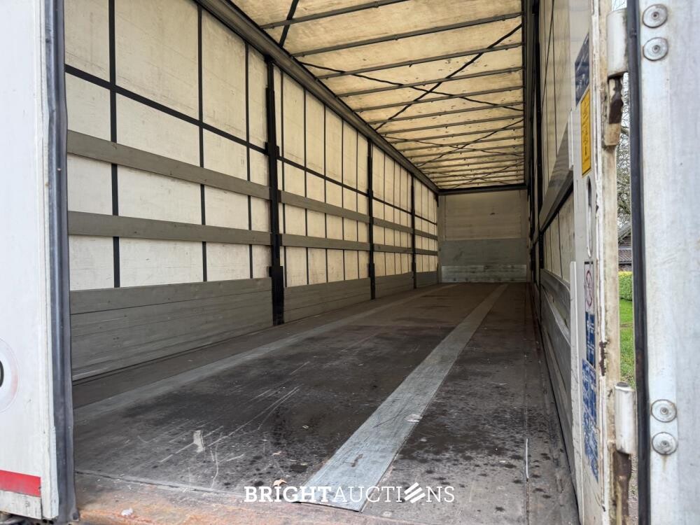 Ball SN 24 Semi-trailer 2016 (Original-NL), OP-54-KT