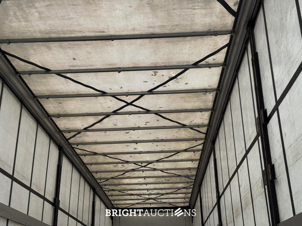 Ball SN 24 Semi-trailer 2016 (Original-NL), OP-54-KT