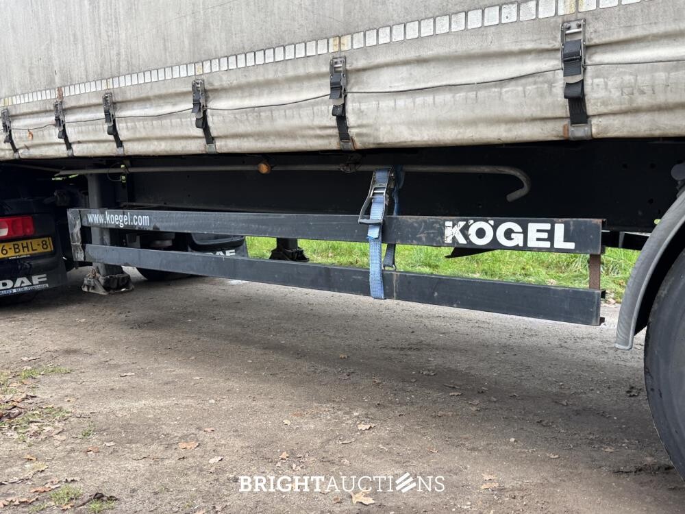 Ball SN 24 Semi-trailer 2016 (Original-NL), OP-54-KT