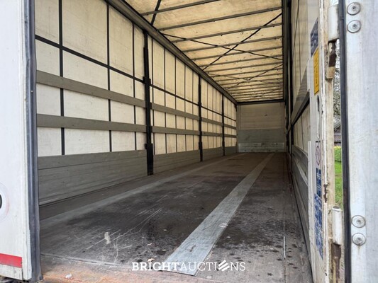 Ball SN 24 Semi-trailer 2016 (Original-NL), OP-54-KT