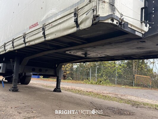 Ball SN 24 Semi-trailer 2016 (Original-NL), OP-54-KT