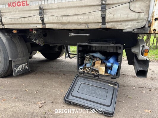 Ball SN 24 Semi-trailer 2016 (Original-NL), OP-54-KT