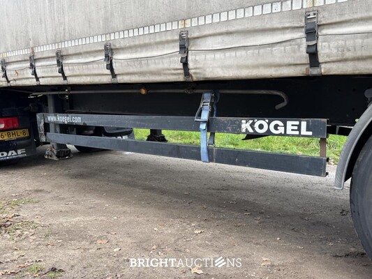 Ball SN 24 Semi-trailer 2016 (Original-NL), OP-54-KT