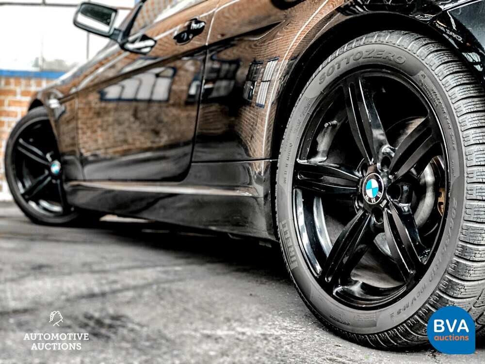BMW 645Ci 6er Serie 333PS 2004, 05-RG-FB.