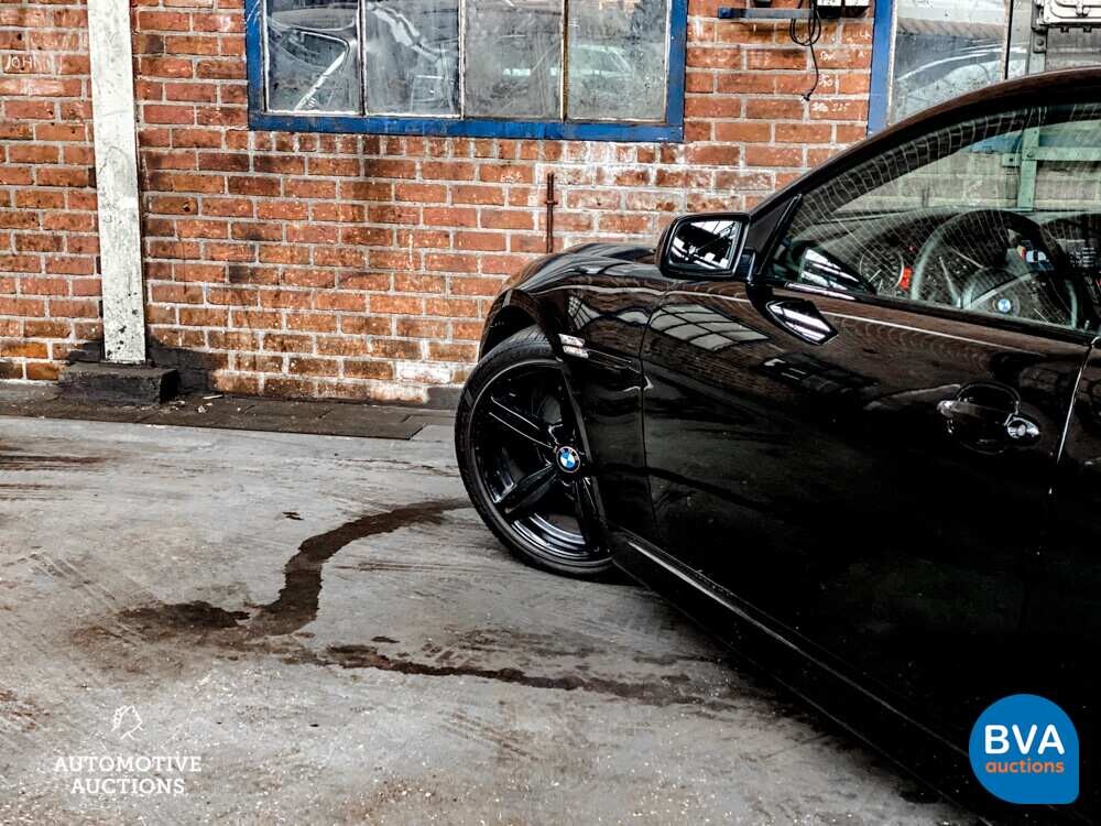 BMW 645Ci 6er Serie 333PS 2004, 05-RG-FB.