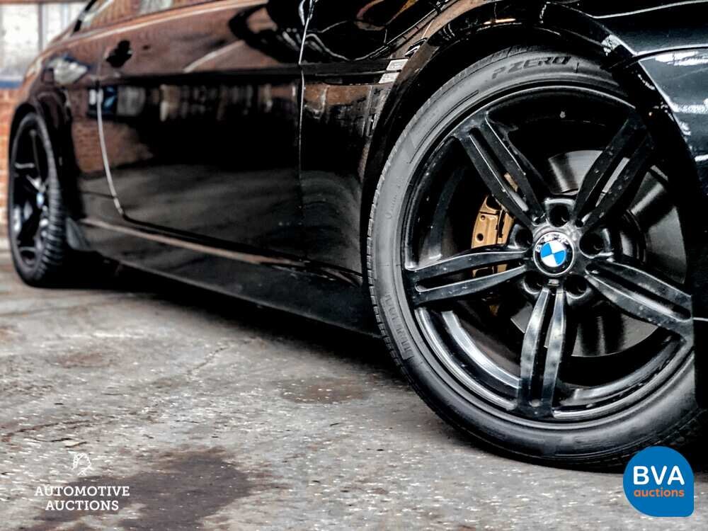BMW 645Ci 6er Serie 333PS 2004, 05-RG-FB.