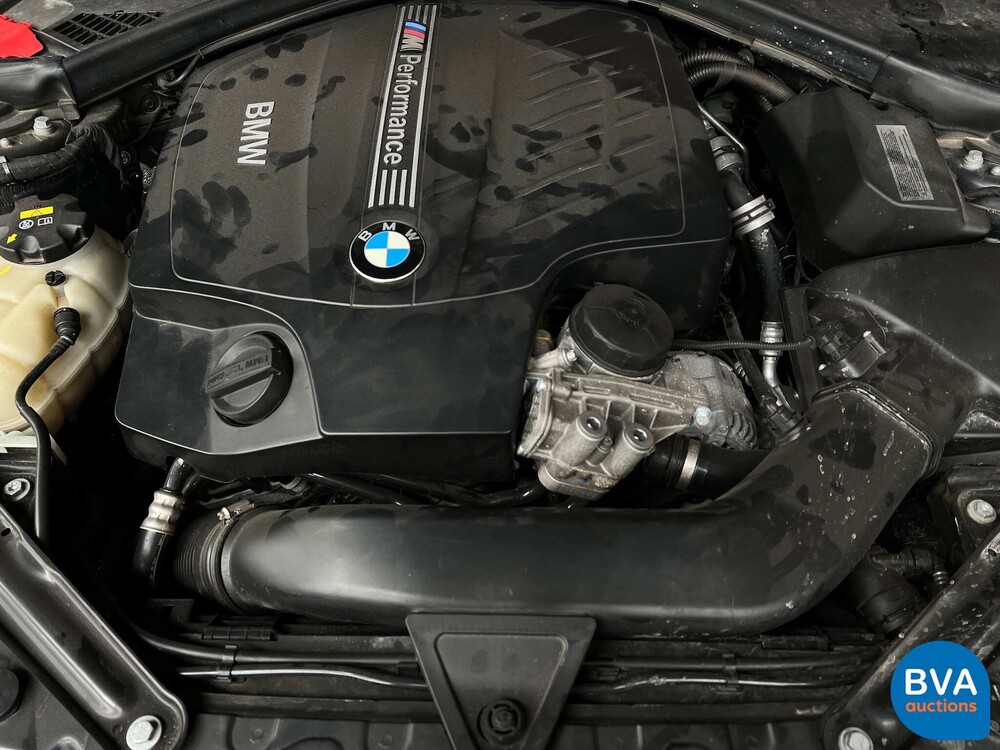BMW M235i Executive Cabrio 2er Reihe 326PS 2015, R-144-BJ.