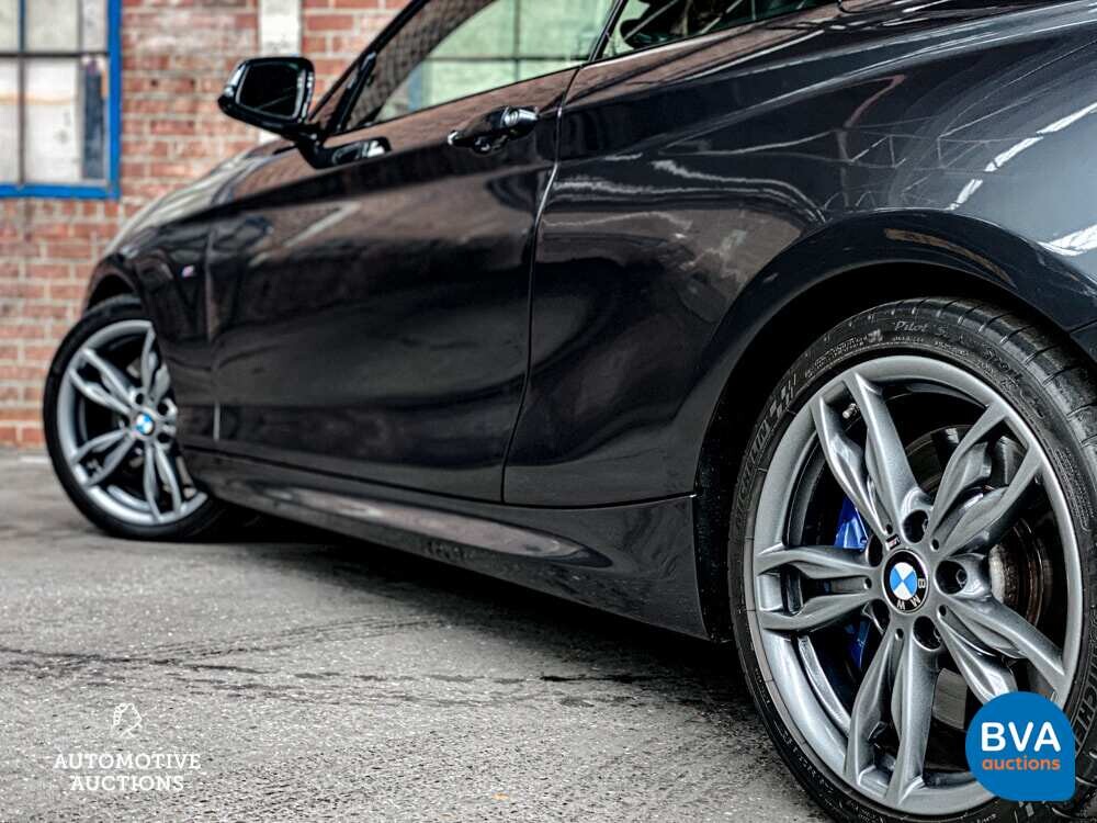 BMW M235i Executive Cabrio 2er Reihe 326PS 2015, R-144-BJ.