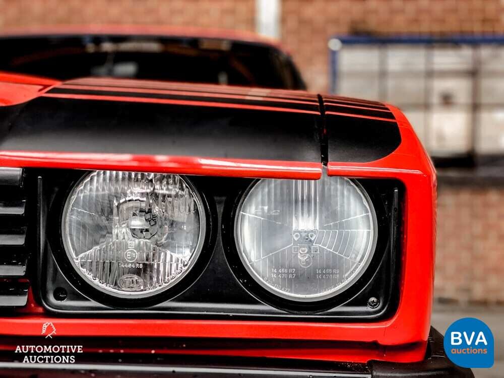 Ford Capri 1.6 GT-Org.NL-1980, GD-61-NV.