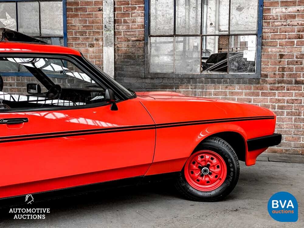 Ford Capri 1.6 GT-Org.NL-1980, GD-61-NV.