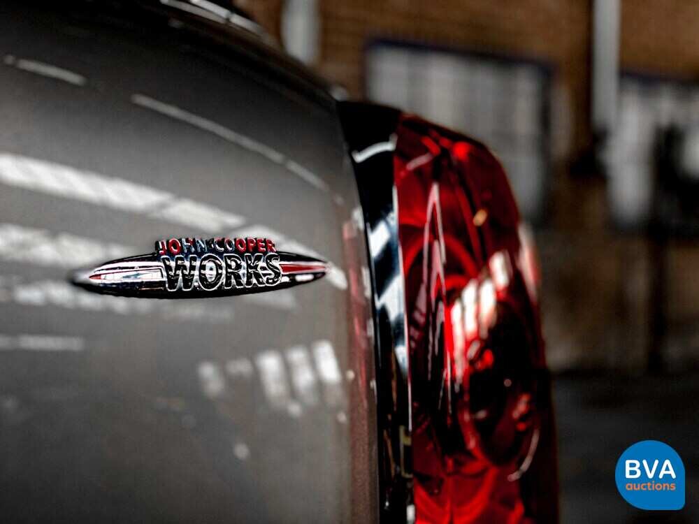 Mini-Landmann 2.0 JCW ALL4 306 PS 2020.
