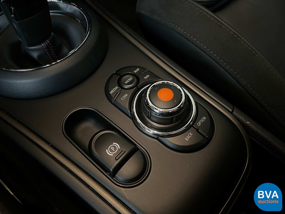 Mini-Landmann 2.0 JCW ALL4 306 PS 2020.