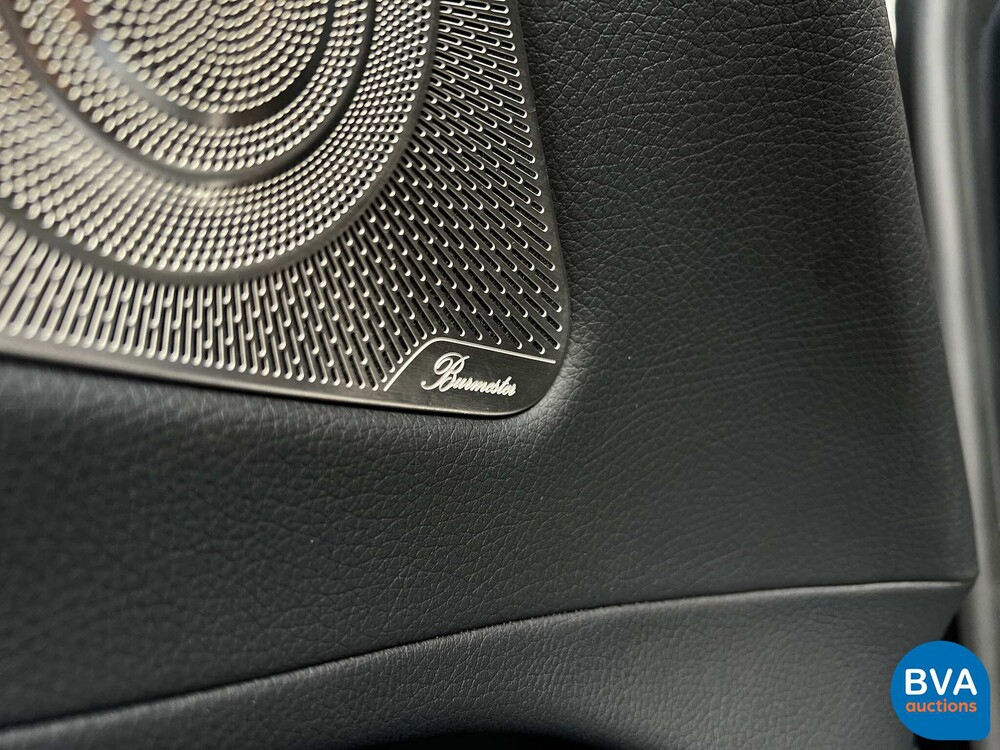 Mercedes-Benz S350d 4Matic 286pk S-Klasse 2021 -NW-MODELL- -GARANTIE-.