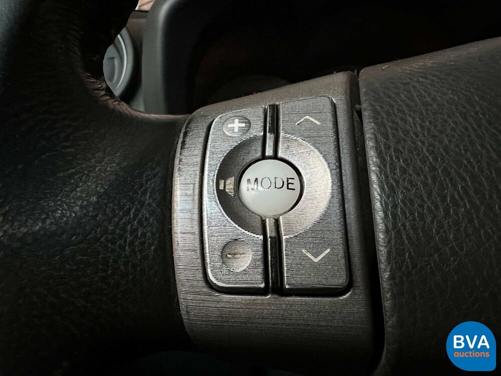 Toyota RAV4 2.2 D-CAT Linea Sol 177PS 2006 -Org. NL-, 41-SP-LK.