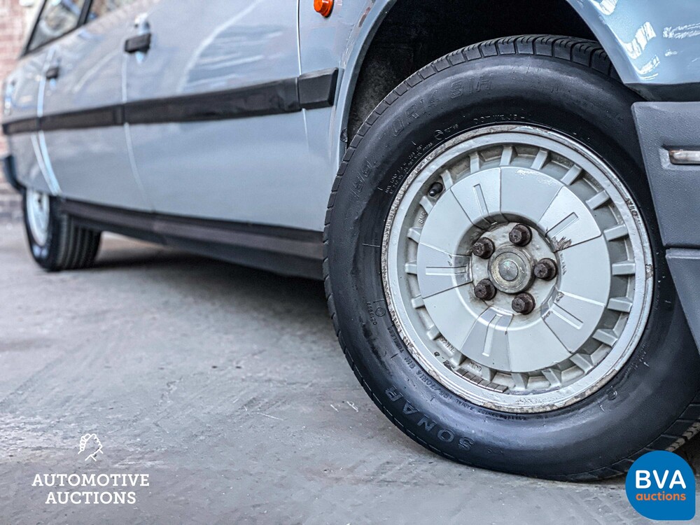 Citroen CX Break TRI 2.5 136hp 1986 -Org. NL-, PZ-29-KX.