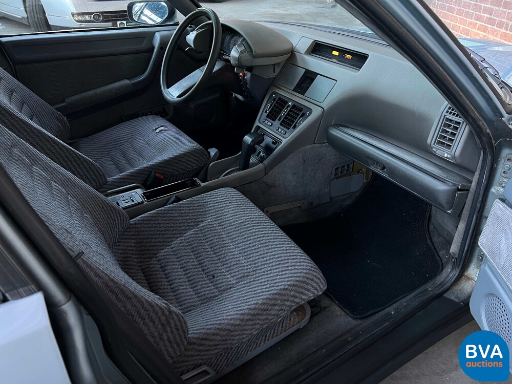 Citroen CX Break TRI 2.5 136hp 1986 -Org. NL-, PZ-29-KX.