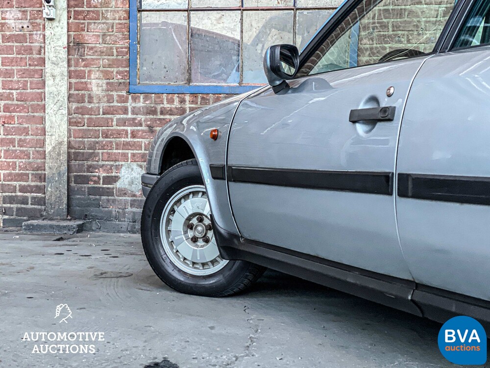 Citroen CX Break TRI 2.5 136hp 1986 -Org. NL-, PZ-29-KX.