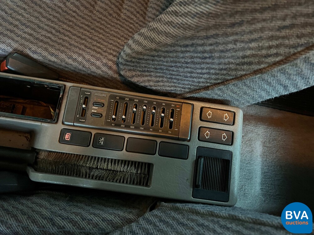 Citroen CX Break TRI 2.5 136hp 1986 -Org. NL-, PZ-29-KX.