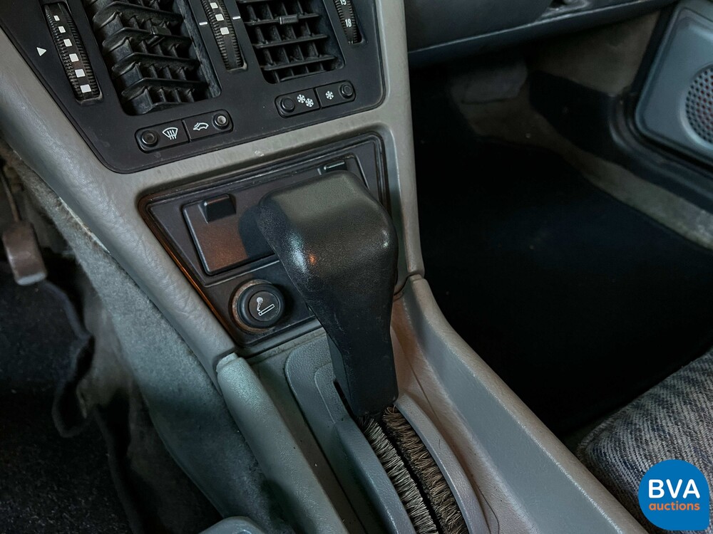 Citroen CX Break TRI 2.5 136hp 1986 -Org. NL-, PZ-29-KX.