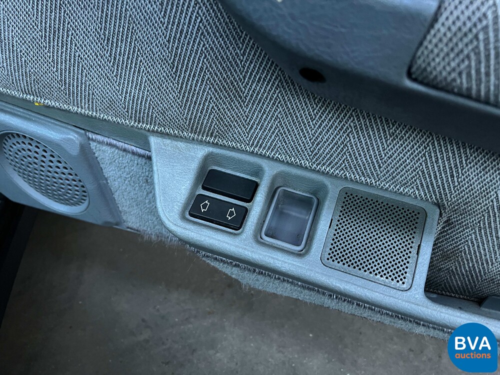 Citroen CX Break TRI 2.5 136hp 1986 -Org. NL-, PZ-29-KX.