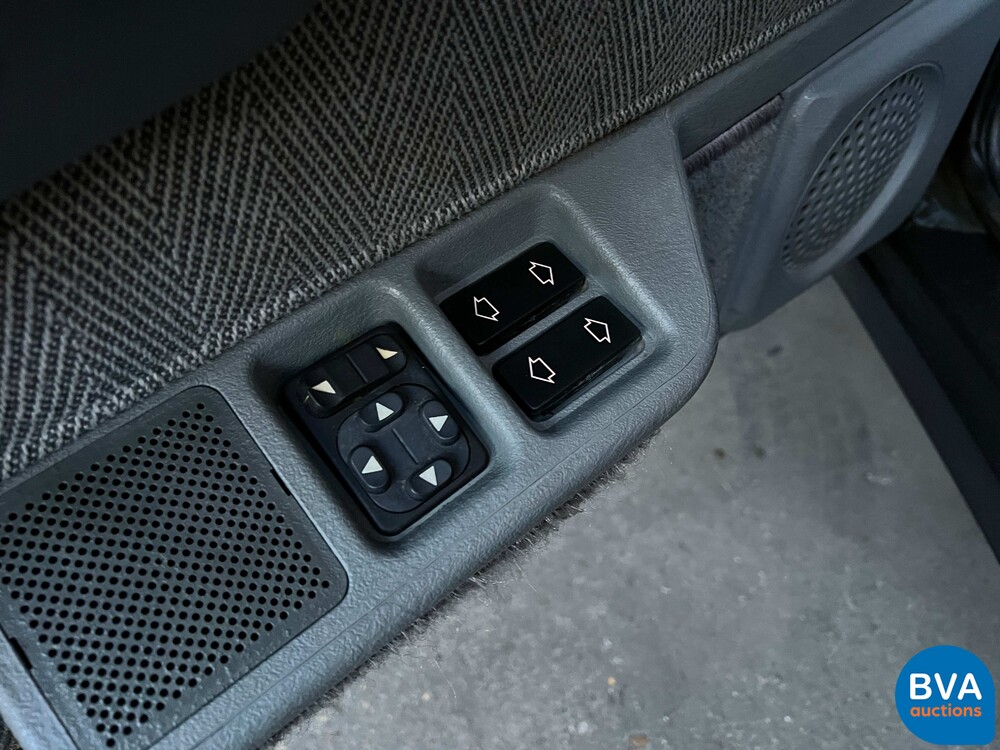 Citroen CX Break TRI 2.5 136hp 1986 -Org. NL-, PZ-29-KX.