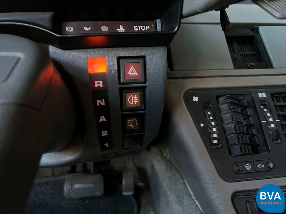 Citroen CX Break TRI 2.5 136hp 1986 -Org. NL-, PZ-29-KX.