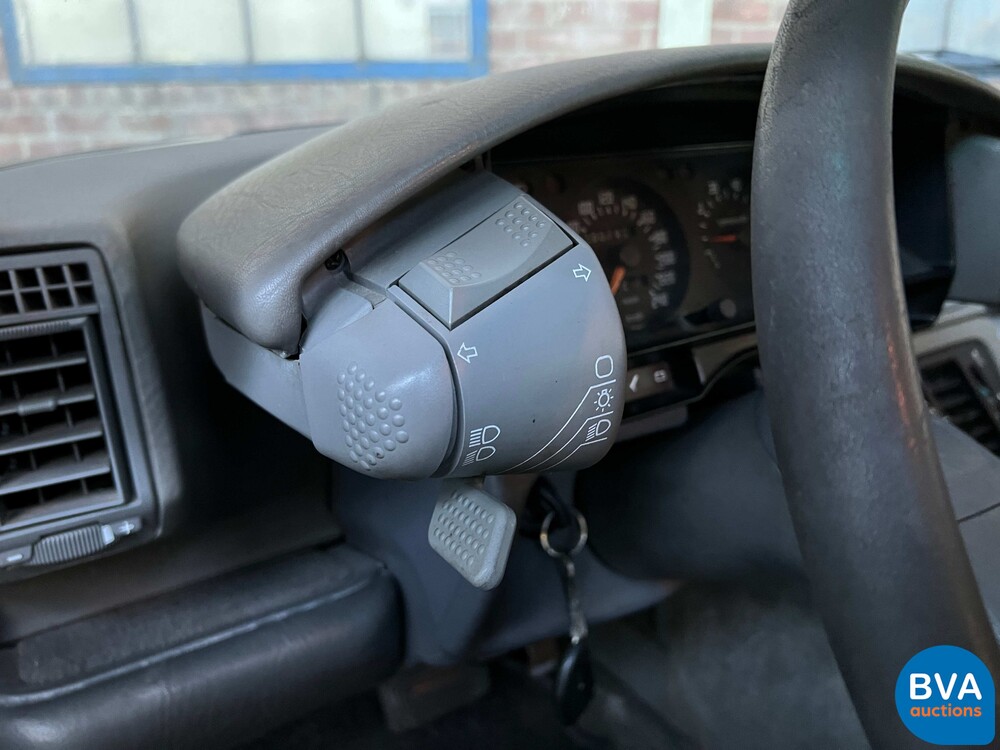 Citroen CX Break TRI 2.5 136hp 1986 -Org. NL-, PZ-29-KX.