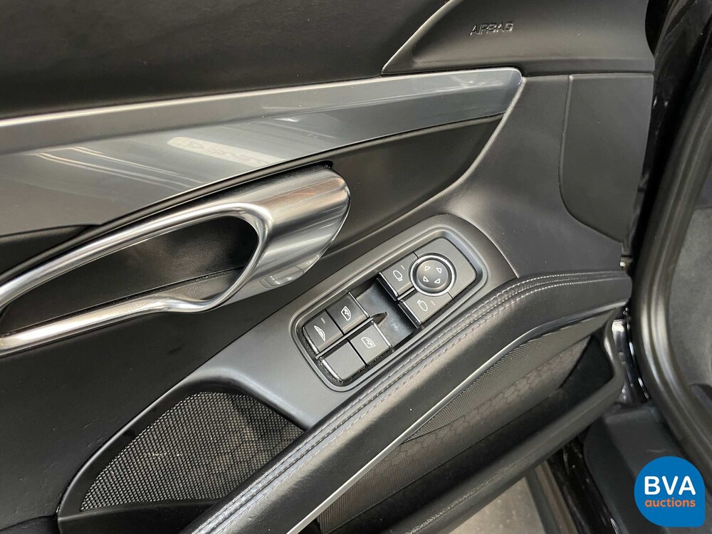 Porsche 911 Cabrio 3.0 Carrera 4 370PS 2016, P-339-TP.