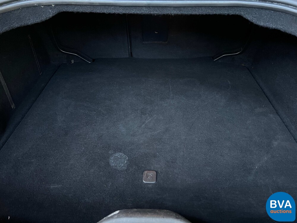Citroën C6 3.0 V6 Exclusive 211 PS 2006, 51-TH-VR.