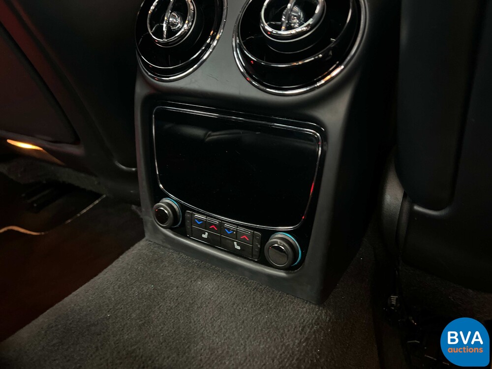 Jaguar XJ3.0 V6 SC 340 PS 2013, 3-SLT-85.