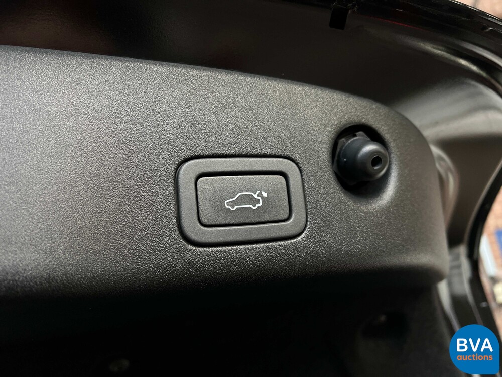 Jaguar XJ3.0 V6 SC 340 PS 2013, 3-SLT-85.