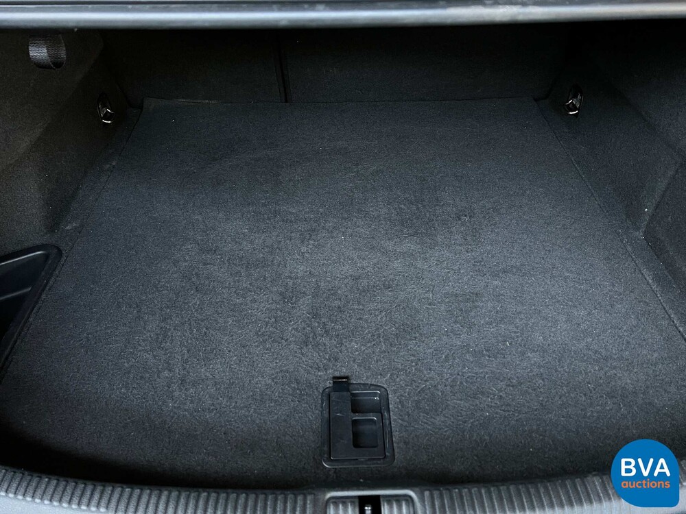 Audi RS3 2.5 TFSI quattro Limousine 400hp 2017, L-215-KX.