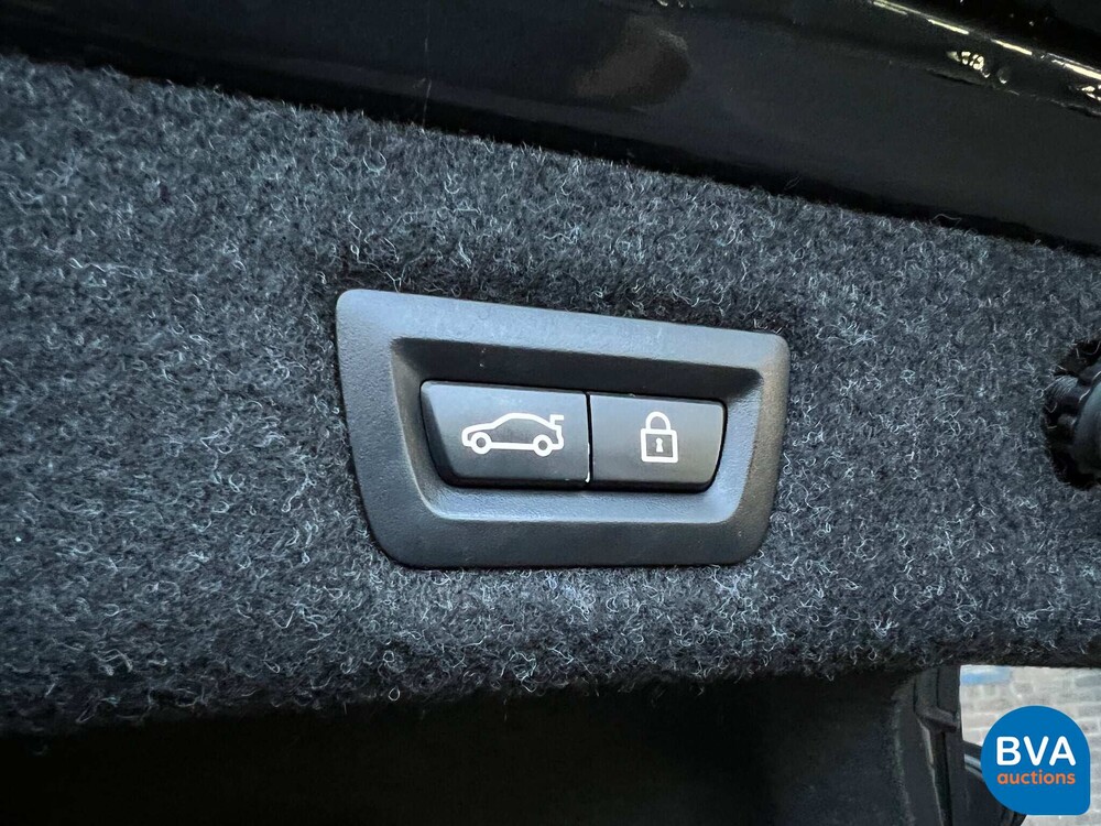 BMW M5 4.4 V8 5-Series BiTurbo F90 600hp 2018 M-Performance NEW MODEL.