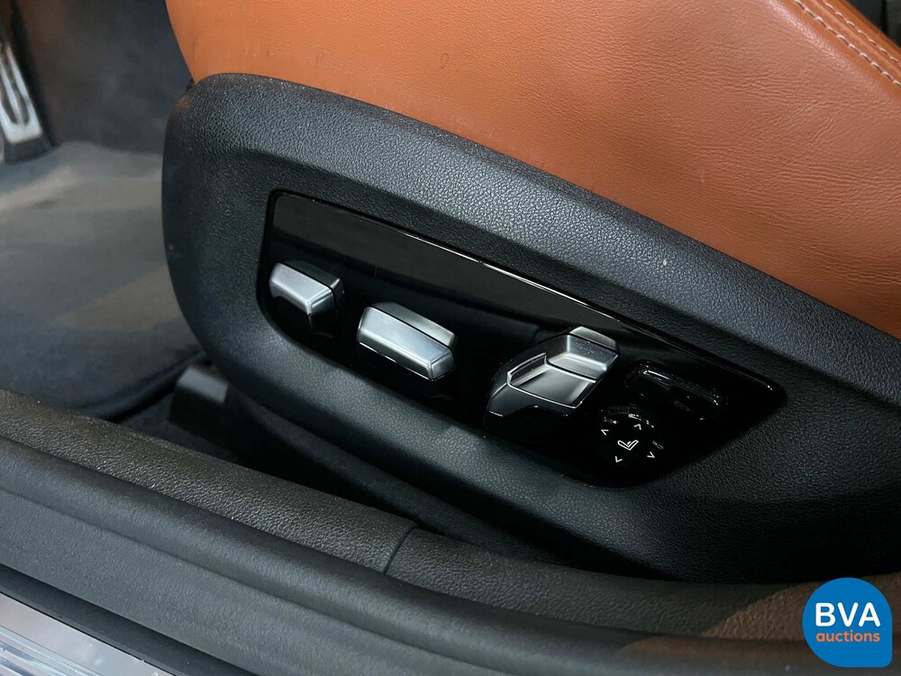 BMW M5 4.4 V8 5-Series BiTurbo F90 600hp 2018 M-Performance NEW MODEL.