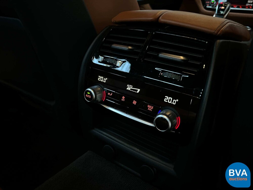 BMW M5 4.4 V8 5-Series BiTurbo F90 600hp 2018 M-Performance NEW MODEL.