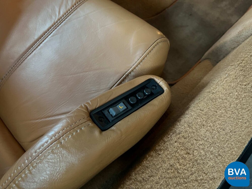 Chevrolet USA Corvette 5.7 243HP 1992, 19-XL-D6.