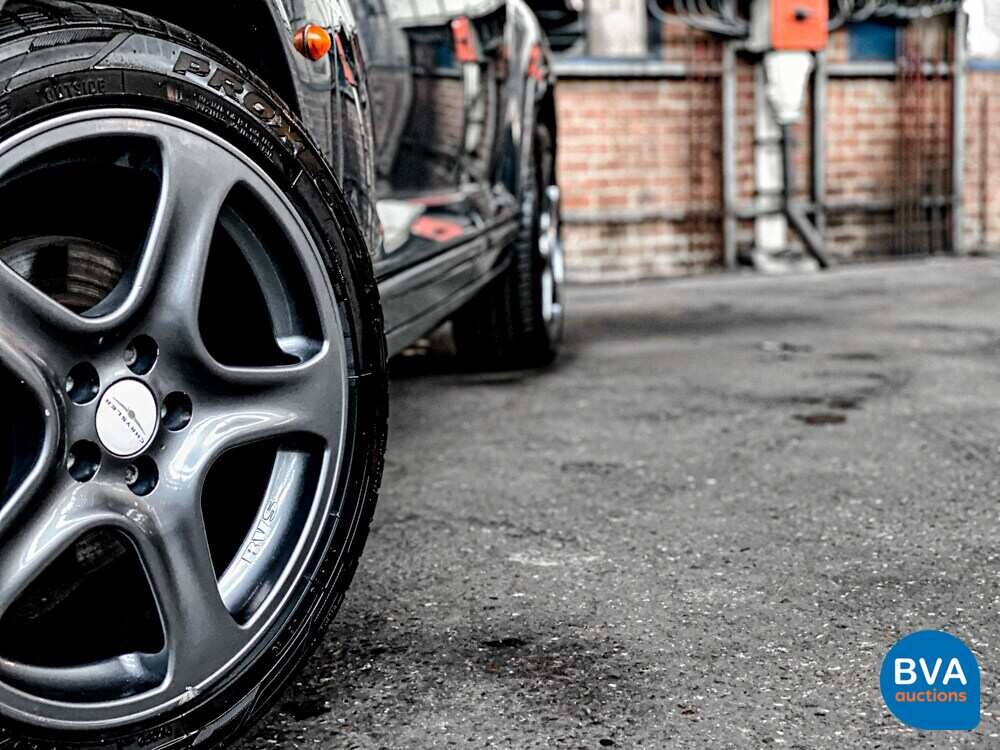 Chrysler PT Cruiser 2.4i Touring 143hp 2006 -Org NL-, 55-TB-FL.